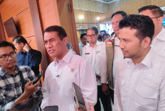 1.000 Hektare Lahan Jatim Terancam Kekeringan, Pompa dan Sumur Bor Disiapkan