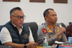 Skandal Joki UTBK Surabaya: 2 Oknum ASN di Gresik Terlibat Pembuatan Blanko KTP