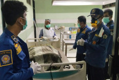 Wanita Obesitas 400 Kg di Gresik Meninggal saat Dirawat di RSUD Ibnu Sina