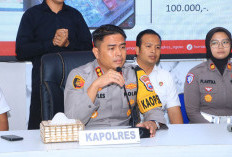 Tahun 2025 Angka Laka Lantas Ngawi Turun Signifikan, Puluhan Nyawa Terselamatkan