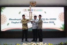 MTQ Ke XXVIII di Lamongan, Jadi Komitmen Utama Pembinaan Berkelanjutan