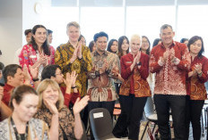 Western Sydney University Hadirkan Pendidikan Australia di Surabaya, Ajak Mahasiswa Bangun Karier Global