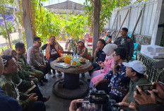 Forkopimcam Gedangan Dorong Pengelolaan Sampah Berkelanjutan di Sidoarjo