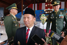 Plt Bupati Ahmad Baharudin Ajak Warga Nobar Timnas vs Thailand, Prediksi Menang 2-1