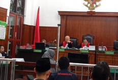 Sidang Bos PT ASA di PN Surabaya, Ahli OJK Tegaskan Pialang Asuransi Tanpa Izin Terancam Pidana 10 Tahun