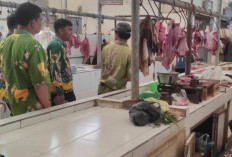 Jelang Ramadan, Harga Daging Sapi Sekilo Rp120 Ribu