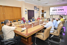 KONI Jatim Dorong Pelatih Jadi Tempat Curhat Atlet Pria demi Jaga Kesehatan Mental