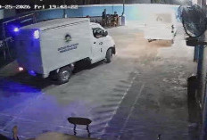 Skandal Mesum di Dapur MBG Lamongan, Pemilik Lahan Hentikan Operasional SPPG