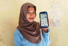 Aktifkan JKN, Tenangkan Hati: Kisah Marsya yang Tersadar setelah Pengalaman Tetangga