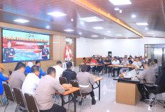 Polres Ngawi Gelar Forum Konsultasi Publik 2026, Perkuat Kolaborasi dan Tingkatkan Kualitas Pelayanan Presisi 