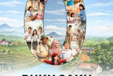 Bakom RI Luncurkan Buku Saku 0%, Panduan Komprehensif Strategi Presiden Prabowo Entaskan Kemiskinan