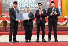  RAPBD Surabaya 2027 Tembus Rp12,82 Triliun, Belanja Pegawai 24,86 Persen