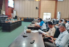 Raperda Jasa Konstruksi Jombang Dikebut, DPRD Bidik Kualitas Proyek dan Kebangkitan Pengusaha Lokal
