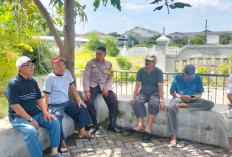 Polsek Wiyung Tekan Angka Curanmor dan Larang Keras Perang Sarung