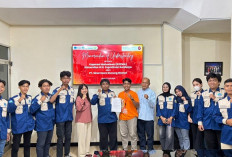 Kopma Harmoni Unipra Surabaya Gandeng SGS Perkuat Tata Kelola Koperasi Mahasiswa
