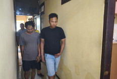 Cari Modal Nikah, Bandit Motor di Rumah Kos Manyar Sabrangan Ternyata Residivis Kambuhan