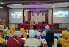 Dinkes Situbondo Gandeng Masyarakat dan DPRD Tingkatkan Layanan Kesehatan Transparan