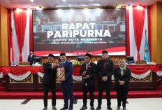 Anggaran Pendidikan Kota Surabaya Naik Jadi 22 Persen dalam RAPBD 2027