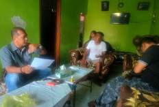 Jual Pupuk Murah Tak Berlabel, Warga Karangrejo Jadi Tersangka