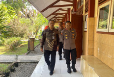 Hari Bhayangkara Ke-80, Polres Mojokerto Sapa Generasi Digital Lewat Esports dan Kreativitas