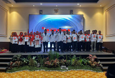 PKS Surabaya Mantapkan Pemenangan Lewat Rakerda