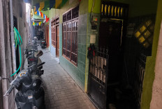 Tetangga Ungkap Keseharian Tio Ferdian Sosok Pendiam dan Tertutup