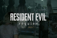 Resident Evil Requiem Siap Membawa Pengalaman Horor ke Level Baru