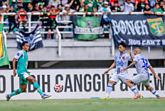 Jalani Laga Debut Bersama Persebaya, Koko Ari Araya Bahagia