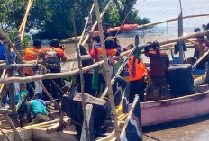 Dua Nelayan Pasuruan Hilang di Perairan Sidoarjo Ditemukan Selamat