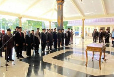 Mutasi Pemkab Jombang Jilid II, Satu Pejabat Kembali Dilantik