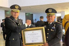 Lapas Tulungagung Terbaik Nasional, Bukti Pembinaan Tak Sekadar Wacana