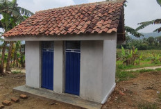 MCK Sahriya Tuntas Dibangun, TMMD 127 Hadirkan Sanitasi Layak di Pelosok Mandala