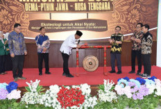 Bupati Gatut Sunu Buka Rakorwil Dema PTKIN Tulungagung Mahasiswa Didorong Jadi Motor Perubahan