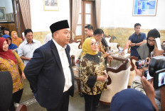 Menteri PPPA Apresiasi Langkah Pemkab Situbondo Tekan Pernikahan Anak