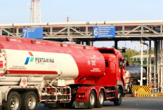 Pertamina Tambah Stok BBM di Jatim, Puluhan Juta Liter Disiapkan Bertahap