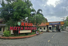 Okupansi RSUD Kota Madiun Hampir 80 Persen, Pasien Penyakit Kronis Mendominasi