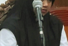 Emas Titipan Malah Digadaikan, Admin Sarimulia Sentosa Dijebloskan Penjara 22 Bulan