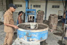 Mengenal Kelurahan Siwalankerto Surabaya, Puluhan UMKM Tembus Pasar Nasional