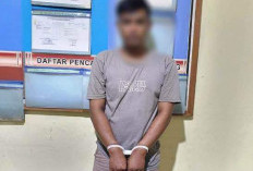 Jambret di Karangrejo Dibekuk, Pelaku Gentayangan Malam Hari