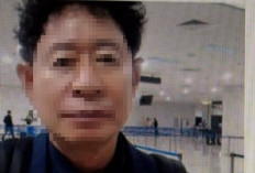 Bos Restoran Korea Kembali Kabur dari Indonesia, Sempat Transit di Hong Kong