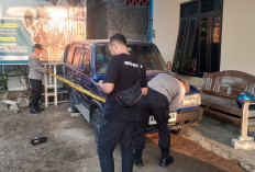 Gegerkan Warga Beran, Bayi Laki-laki Terbungkus Jilbab Ditemukan di Mobil Panti Asuhan