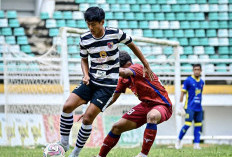 Persid Jember Disanksi PSSI, Didenda Rp20 Juta dan Dua Laga Kandang Tanpa Penonton