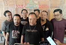 Hadirkan 21 Band, Tulungagung Distorsi Sukses Hidupkan Ekosistem Musik Metal