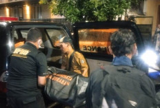 Karyawan Asal Kediri Ditemukan Tewas Gantung Diri di Kamar Kos Siwalankerto