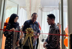 RSUD Ploso Resmikan RSUP Mart, Gandeng AFCO Fresh untuk Tingkatkan Layanan dan Kenyamanan Pengunjung