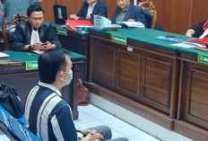  Pakai Cek Kosong Rp16 Miliar, Residivis Jeremy Gunadi Divonis 2,5 Tahun