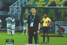 Gagal Raih Kemenangan, Pelatih Shin Sang-gyu Tetap Apresiasi Pemain Persebaya