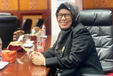 Libur Tahun Baru, Surabaya Diserbu 500 Ribu Wisatawan, DPRD Dorong UMKM Jadi Magnet Oleh-Oleh