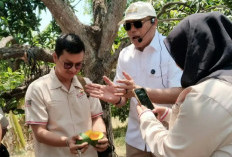 265 Manajer KDMP Siap Bertugas, Pemkab Pasuruan Verifikasi 175 Lokasi Koperasi