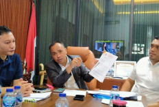 Tidak Direspons, Kontraktor Kembali Somasi Developer Wangsakarsa
